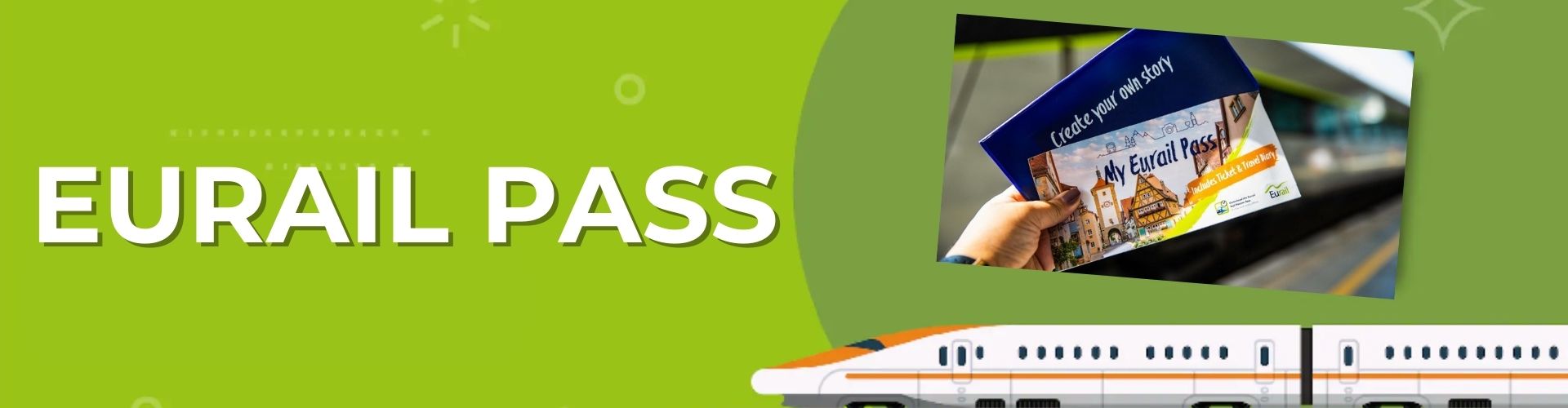 Eurail Pass