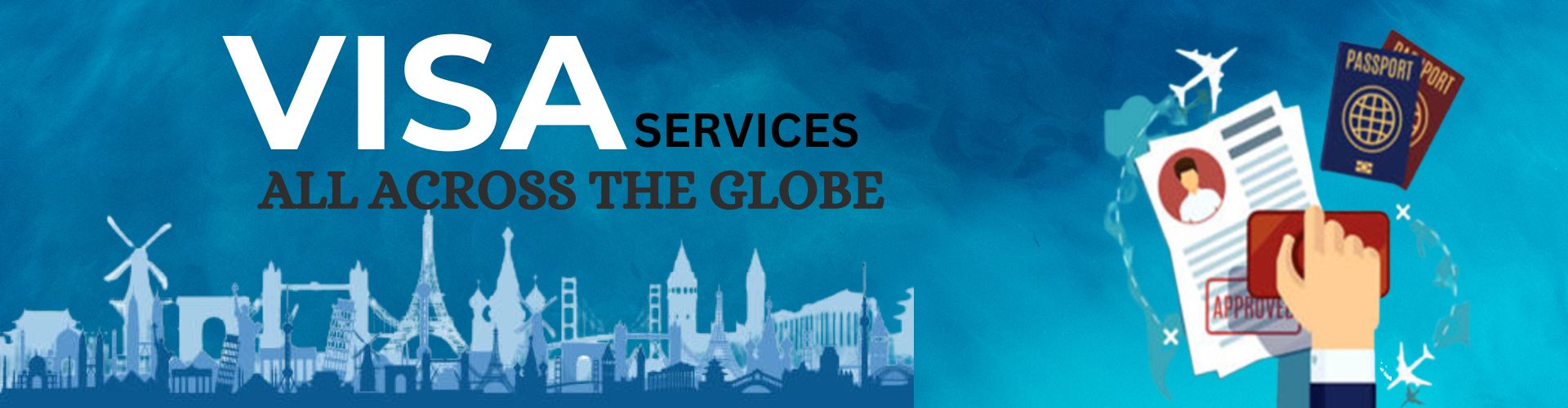 VISA Services