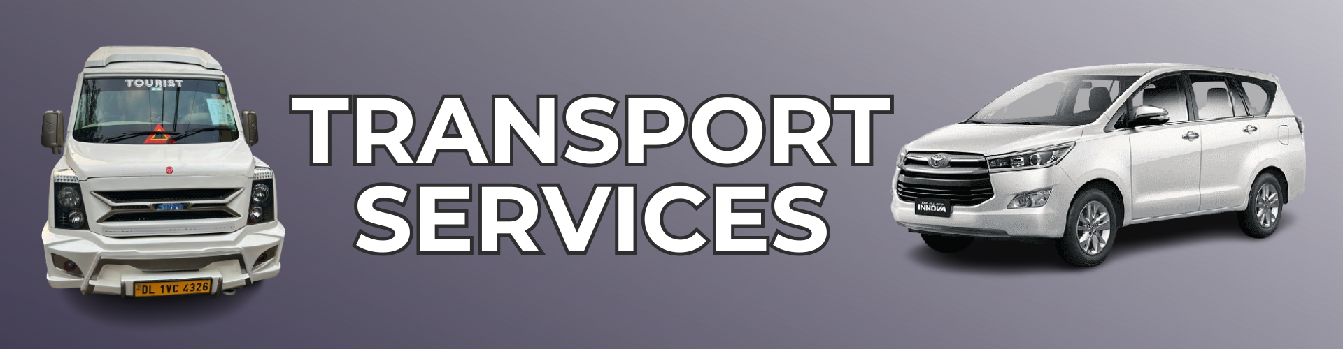 Transport Services